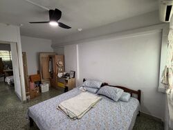 Blk 608 Clementi West Street 1 (Clementi), HDB 3 Rooms #587602261